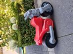 motor loopauto, Kinderen en Baby's, Speelgoed | Buiten | Voertuigen en Loopfietsen, Ophalen, Gebruikt