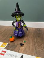 LEGO creator 3-1 heks 40562, Kinderen en Baby's, Speelgoed | Duplo en Lego, Ophalen of Verzenden, Zo goed als nieuw, Complete set