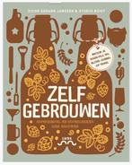 Gerard Janssen - Zelf gebrouwen, Ophalen of Verzenden, Nieuw, Gerard Janssen