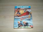 Kameleon DVD deel 1 en 2, Ophalen, Avontuur, Alle leeftijden, Boxset