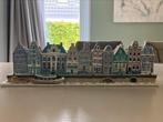 Amsterdamse grachtenhuisjes, Ophalen of Verzenden