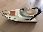 Playmobil Luxe jacht 5205, Kinderen en Baby's, Speelgoed | Playmobil, Ophalen, Gebruikt