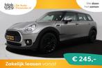 MINI Clubman 1.5 One Chili Automaat (NAVIGATIE, € 14.799,0, Auto's, Mini, Automaat, 65 €/maand, Stof, 102 pk