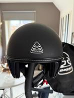Motorhelm Bayard. L 59/60, Motoren, Kleding | Motorhelmen, Integraalhelm, L, Tweedehands, Ophalen
