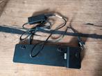 HP 2013 Ultraslim Docking Station, Ophalen, Gebruikt
