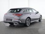 Mercedes-Benz CLA-Klasse Shooting Brake 250 e AMG Plug-In Hy, Zwart, 4 cilinders, Hybride Elektrisch/Benzine, Stoelverwarming