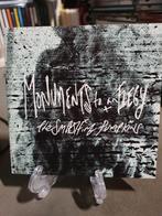 The Smashing Pumpkins – Monuments To An Elegy, Ophalen, Zo goed als nieuw