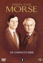 Inspector Morse Complete Series, Sealed Ned. Ondert. 17 dvd, Boxset, Ophalen of Verzenden, Vanaf 6 jaar, Nieuw in verpakking