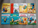 Olivier Blunder Stripboeken - Diverse Titels, Boeken, Meerdere stripboeken, Ophalen of Verzenden, Gelezen, Greg