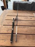 nieuwe dam cultus 2,1m en 50-150 baitcaster hengels, Watersport en Boten, Hengelsport | Zeevissen, Dam, Werphengel, Nieuw, Sale