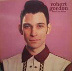 Robert Gordon With Link Wray – Robert Gordon With Link Wray, Cd's en Dvd's, Vinyl | Rock, Ophalen of Verzenden, Gebruikt, 12 inch
