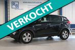 Kia Sportage 1.6 GDI Plus Pack DEALER ONDERHOUDEN/ NAP/ CRUI, Voorwielaandrijving, 135 pk, 1591 cc, 4 cilinders