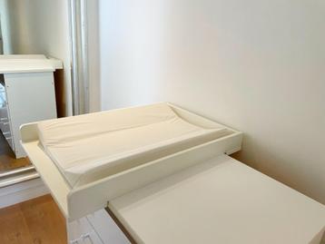 Bopita bladvergroter commode wit beschikbaar voor biedingen