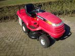 honda zitmaaier  HF 2417 H, Tuin en Terras, Zitmaaiers, Ophalen, Honda, Gebruikt, 90 tot 120 cm