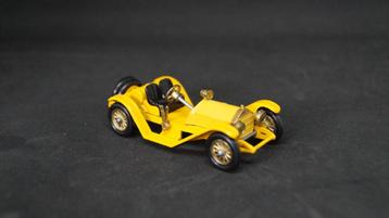 Mooie Lesney no Y-7 1913 Mercer Raceabout, Matchbox 1961!! beschikbaar voor biedingen