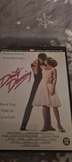 Dirty Dancing - Patrick  Swayze & Jennifer Grey, Vanaf 12 jaar, Ophalen of Verzenden, Zo goed als nieuw