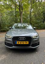 Audi A3 1.4 Tfsi 90KW S-tronic | 2013 | S-Line, Auto's, Audi, Zwart, 4 cilinders, USB, 122 pk