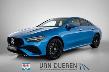 Mercedes-Benz CLA-Klasse 250 e AMG Facelift Distronic, Carpl beschikbaar voor biedingen