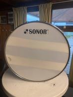 Sonor overslagtrom, Ophalen, Gebruikt, Sonor