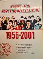 Top 40 Hitdossier 1956-2001 8e editie, Boeken, Muziek, Ophalen of Verzenden, Zo goed als nieuw, Artiest