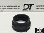 Inlaatbuis BMW M3 E46 S54 11617835861, Auto-onderdelen, Gebruikt, Ophalen of Verzenden, BMW, BMW