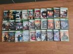 Xbox 360 games    30 Top titels, Ophalen of Verzenden, Zo goed als nieuw