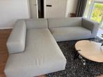 Hoekbank Koozo Junior, Ophalen, Gebruikt, Stof
