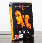 The Juror Blu-Ray (Import) Imprint, Ophalen of Verzenden, Info@viavision.com.au, Level 3, 4 Riverside Quay Southbank Victoria 3006. Australia