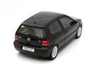 VW Polo 6N2 GTI Zwart OTTO MOBILE schaal 1:18 ref. OT1086, Hobby en Vrije tijd, Modelauto's | 1:18, Verzenden, Nieuw, Auto, OttOMobile