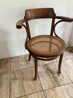 Antiek stoeltje Thonet begin 20e eeuw Vintage design, Ophalen