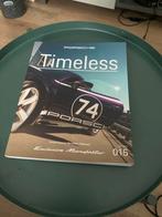 Porsche Timeless Boek - Editie 2025, Ophalen of Verzenden, Nieuw, Auto's