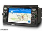 Radio navigatie Ford C Max 2003-2007 android 15 carplay, Auto diversen, Autoradio's, Oberonweg 262 3208pg, Nieuw, Ophalen of Verzenden