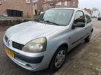 Renault Clio 1.2 16V 2002 APK mrt26, Auto's, Renault, Stof, 74 pk, 4 cilinders, Origineel Nederlands