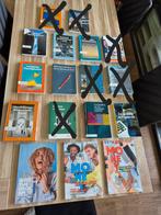 Studieboeken eerstejaars HBO Rechten, Ophalen of Verzenden, Zo goed als nieuw, School, Studie en Wetenschap