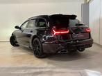 Audi A6 Avant 2.0 TDI ultra Premium Edition | PANO | LEDER |, Auto's, Gebruikt, Euro 6, Leder, Diesel