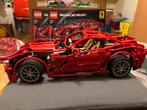 Lego racers 8145 ferrari, Kinderen en Baby's, Speelgoed | Duplo en Lego, Ophalen of Verzenden, Gebruikt, Complete set, Lego