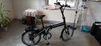 Sparta e-fold elektrische vouwfiets., Ophalen of Verzenden, Zo goed als nieuw, Overige merken