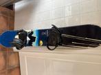 snowboard, Ophalen of Verzenden, Gebruikt, Board