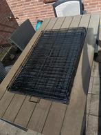 Hele goede nette bench maat L, Dieren en Toebehoren, Ophalen, Zo goed als nieuw, Minder dan 65 cm