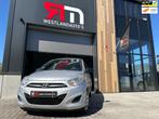 Hyundai I10 1.1 i-Motion/airco/central-lock/ elektrische ram, Auto's, Hyundai, Euro 5, Gebruikt, 4 cilinders, 400 kg