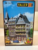 Faller B-913 Historische Restauration model, Ophalen of Verzenden, Nieuw, Groter dan 1:32, Overige typen