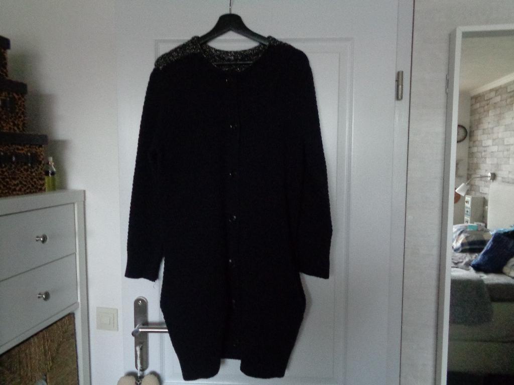 Fillipa K dik vest L, Fillipa K, Blauw, Maat 42/44 (L), Ophalen of Verzenden