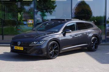 Volkswagen Arteon Shooting Brake 1.4 TSI 218 PK eHybrid R-Li beschikbaar voor biedingen