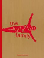 The Kyteman Family, Ophalen of Verzenden, Zo goed als nieuw, Overige onderwerpen