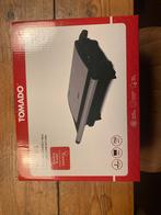 Tomado Contactgrill - Nieuw in doos!, Ophalen of Verzenden, Uitneembare platen, Nieuw
