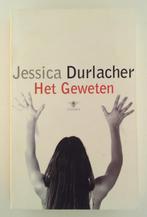 Durlacher, Jessica - Het geweten, Boeken, Gelezen, Nederland, Verzenden