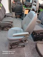 Fiat ducato bijrijdersstoel 2006-2026 1450 euro., Ophalen, Nieuw, Citroën