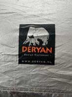 Deryan Tentje Peuter - Zonder Hoes/Matras, Ophalen, Gebruikt