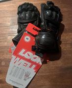 Lookwell Spider Motorhandschoenen XS - Nieuwstaat, Motoren, Ophalen of Verzenden, Kinderen, Overige merken