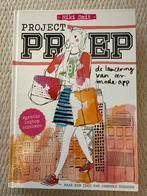 Project Prep - Niki Smit (NIEUW), Ophalen of Verzenden, Nieuw, Mode algemeen